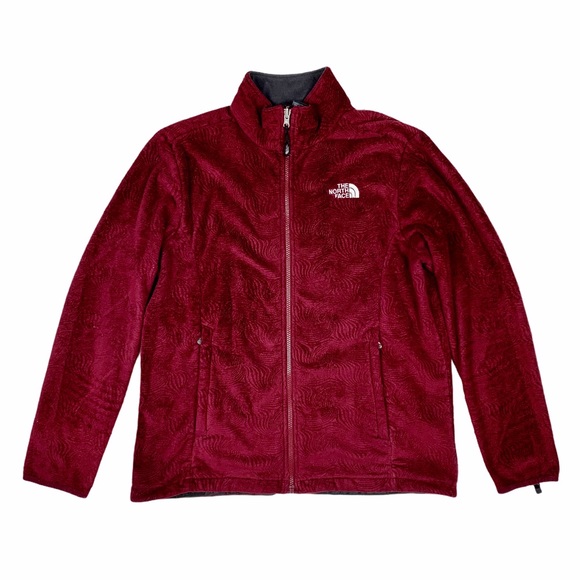 The North Face Tops - The North Face Zip Up